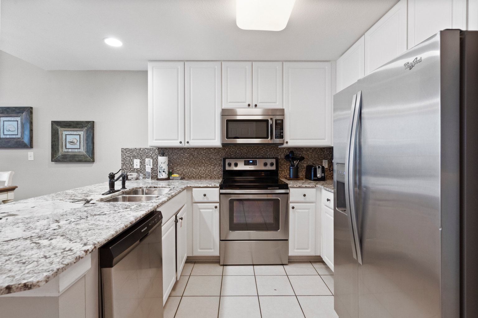 Gulf Shores Vacation Rental