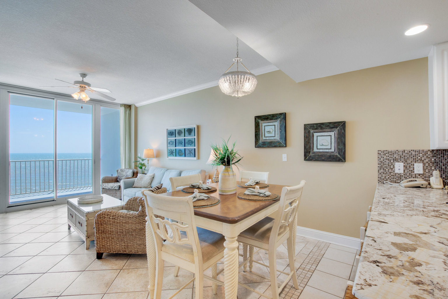 Gulf Shores Vacation Rental