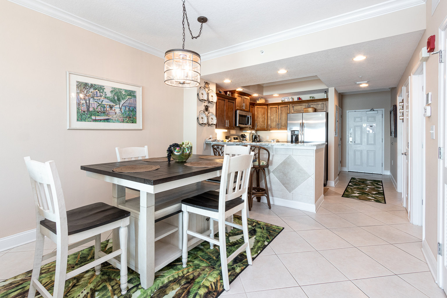 Gulf Shores Vacation Rental