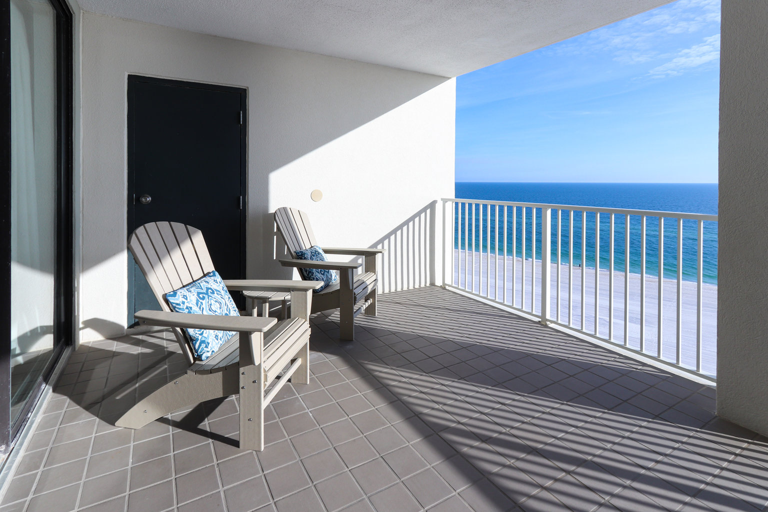 Orange Beach Vacation Rental