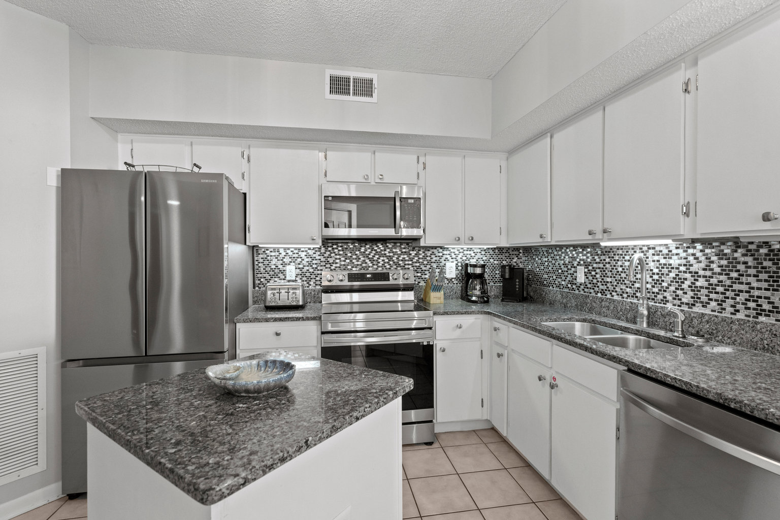 Orange Beach Vacation Rental