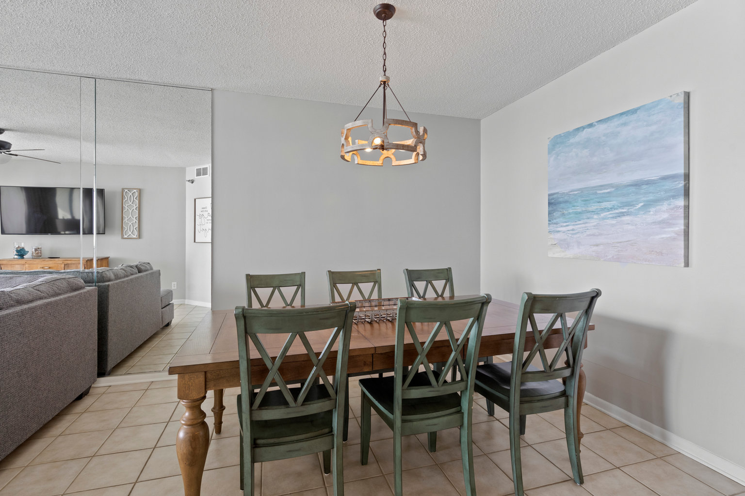 Orange Beach Vacation Rental