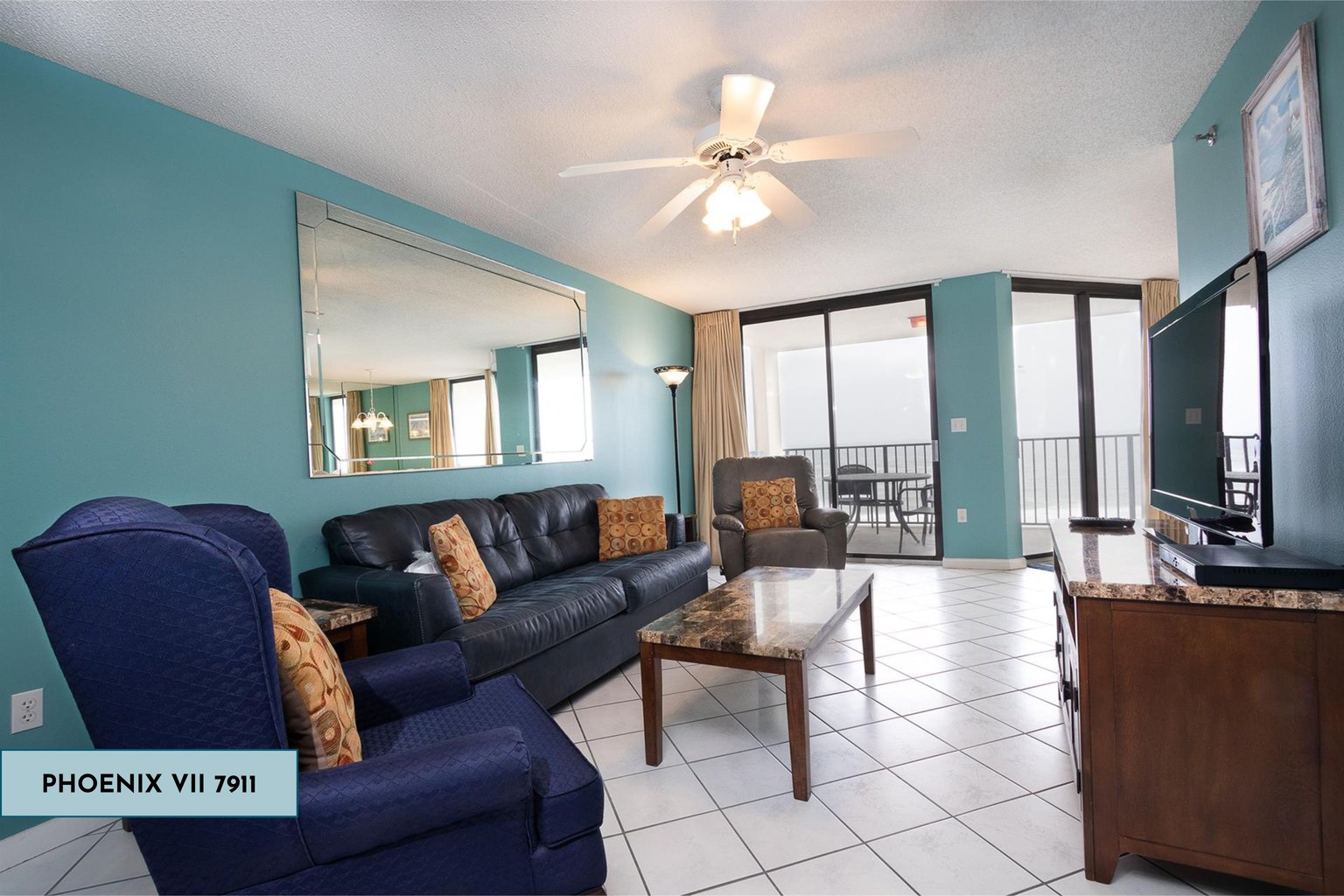 Orange Beach Vacation Rental