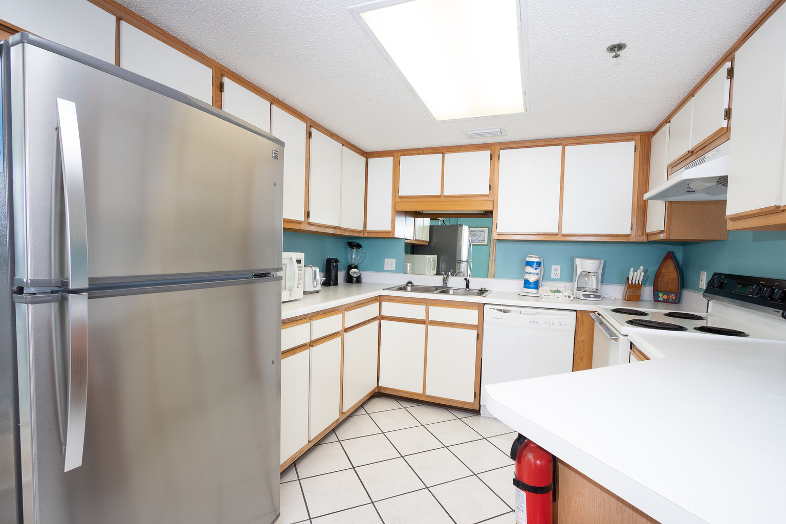 Orange Beach Vacation Rental