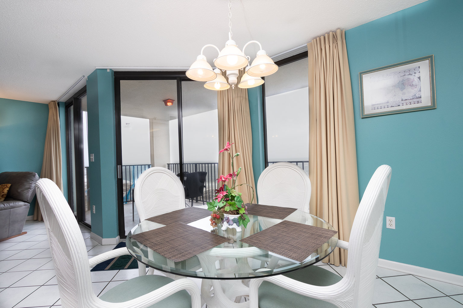 Orange Beach Vacation Rental