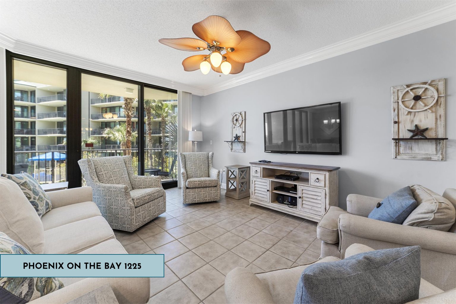 Orange Beach Vacation Rental