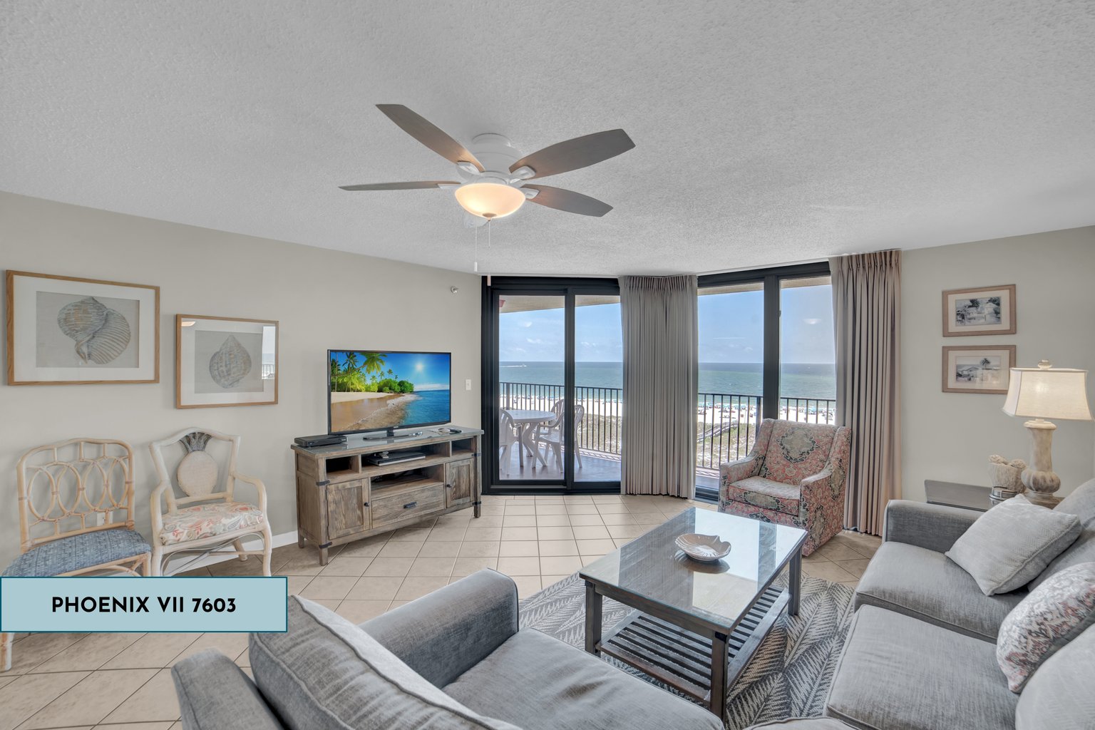 Orange Beach Vacation Rental