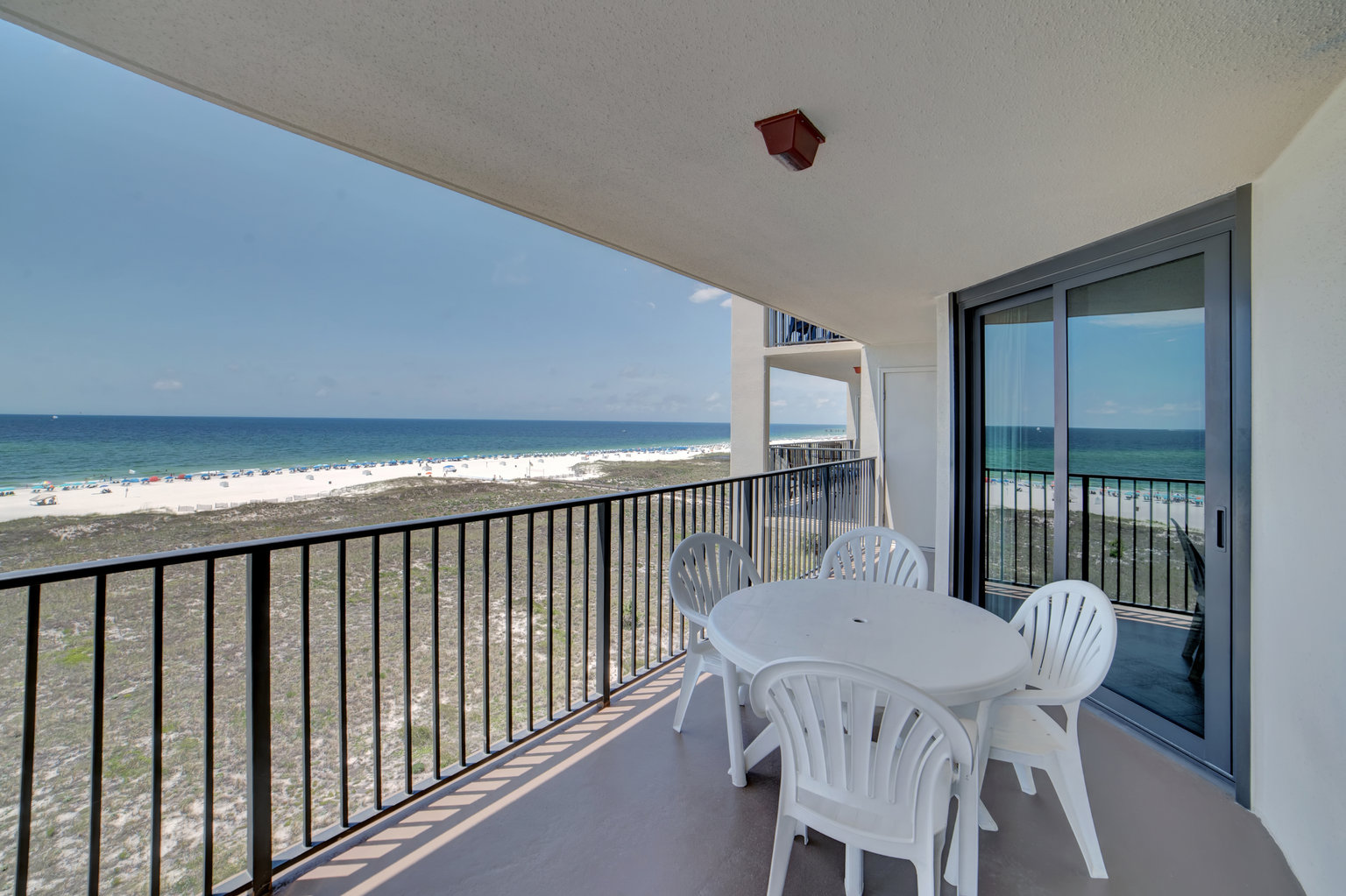 Orange Beach Vacation Rental