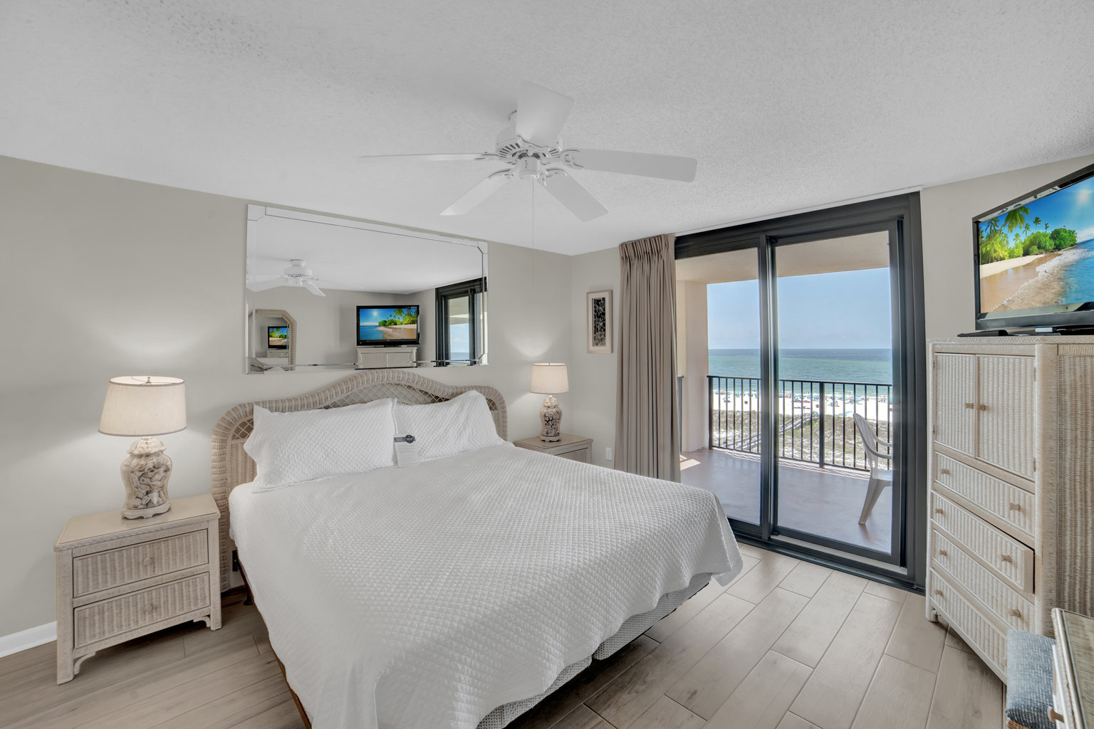 Orange Beach Vacation Rental