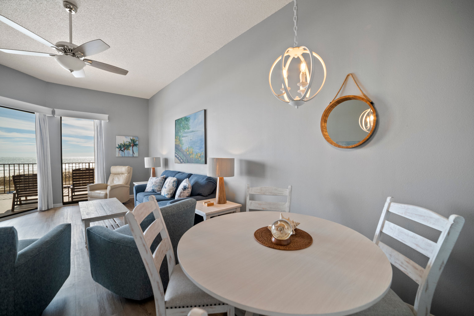 Orange Beach Vacation Rental