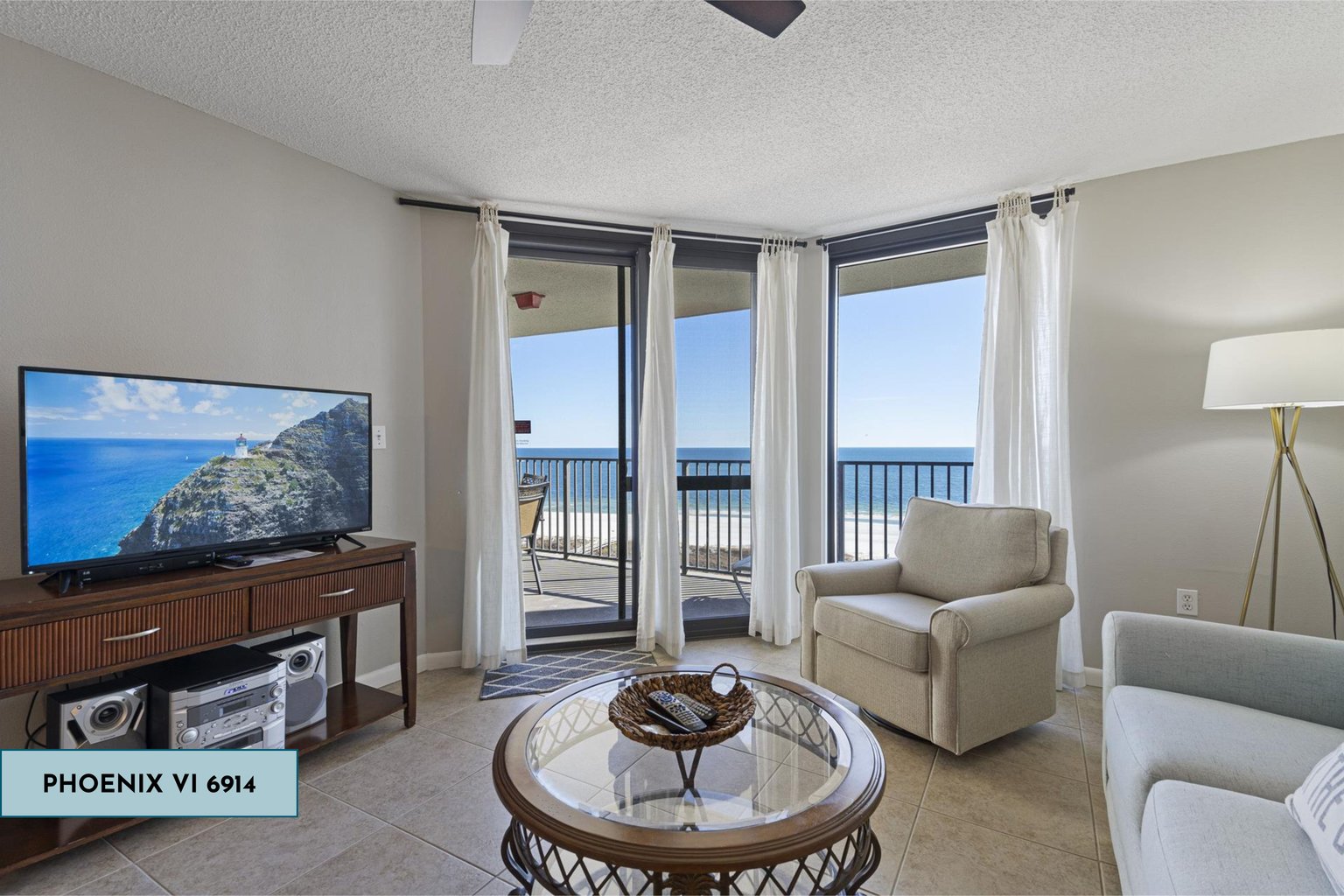 Orange Beach Vacation Rental