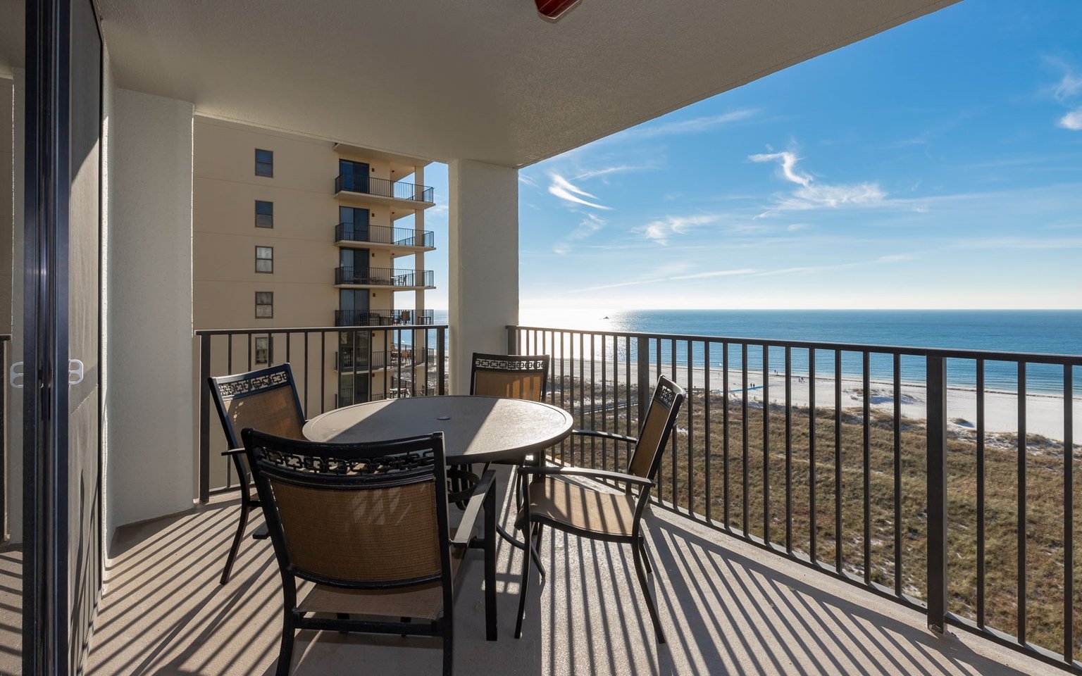 Orange Beach Vacation Rental