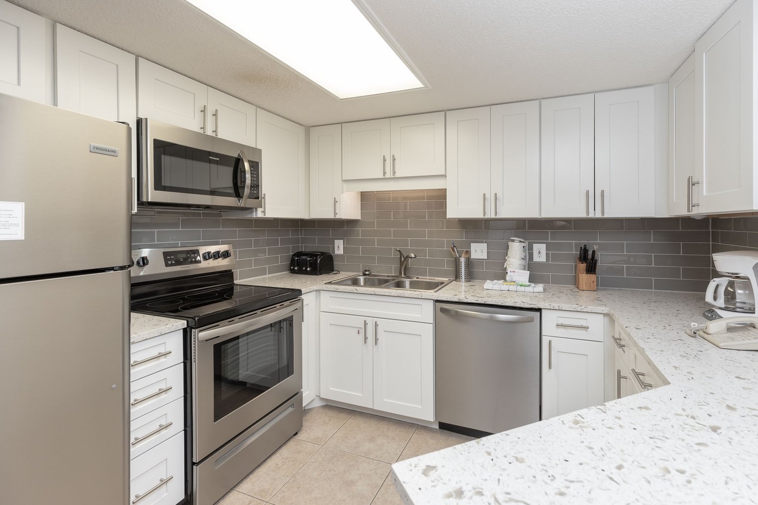 Orange Beach Vacation Rental