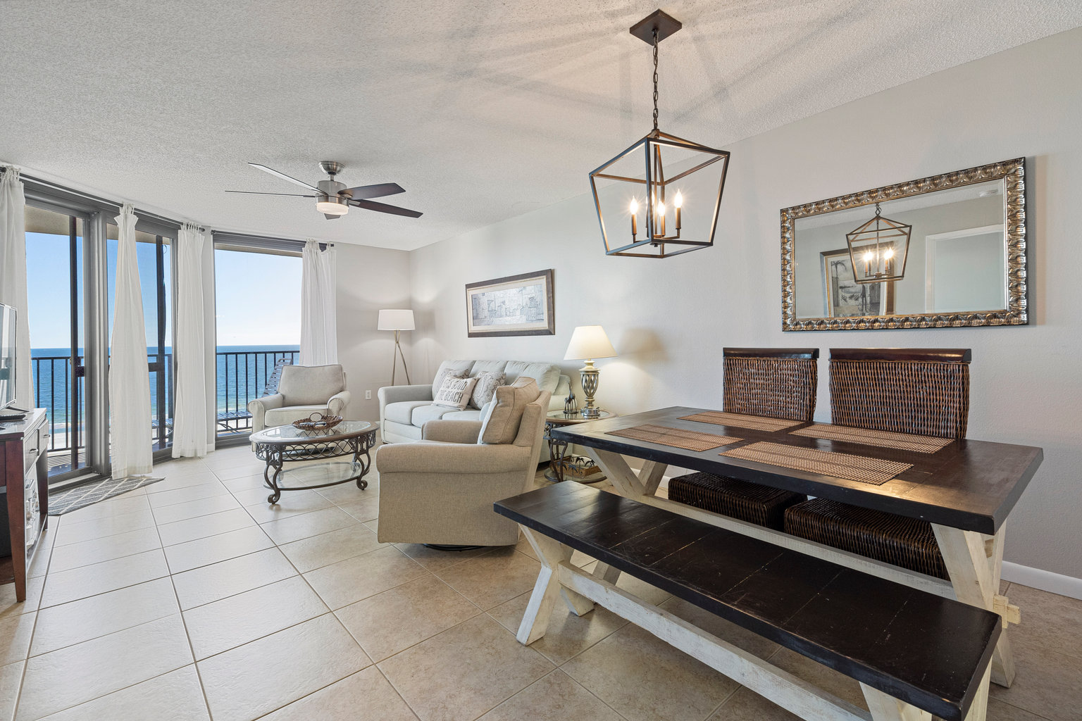 Orange Beach Vacation Rental