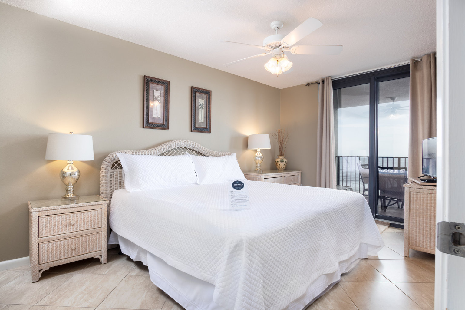 Orange Beach Vacation Rental