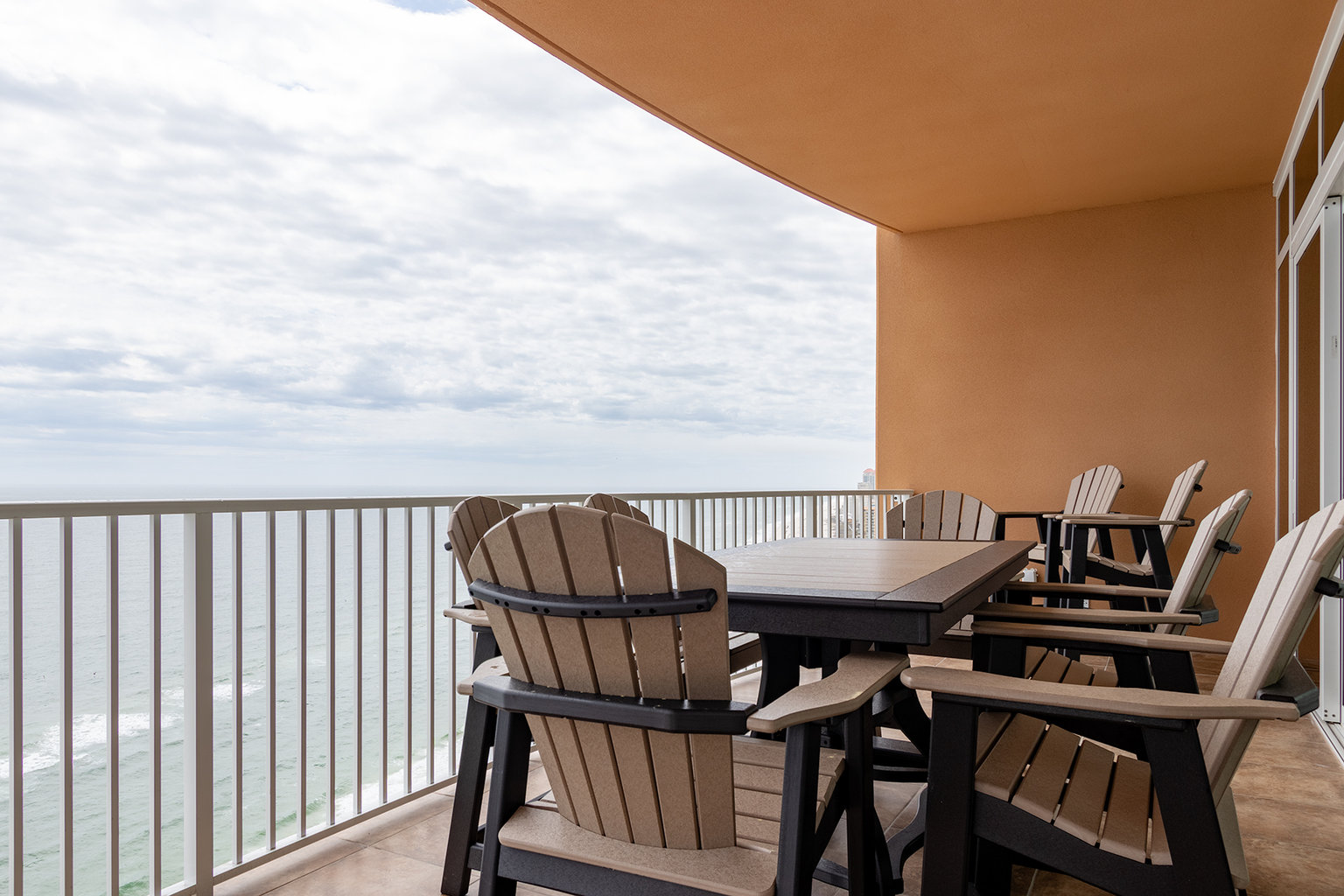 Orange Beach Vacation Rental