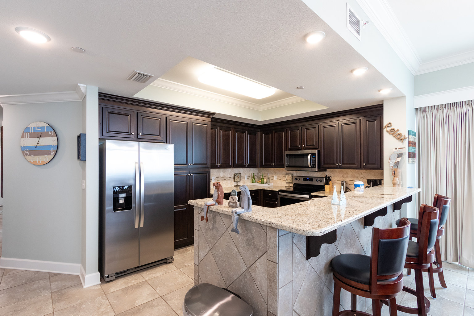 Orange Beach Vacation Rental