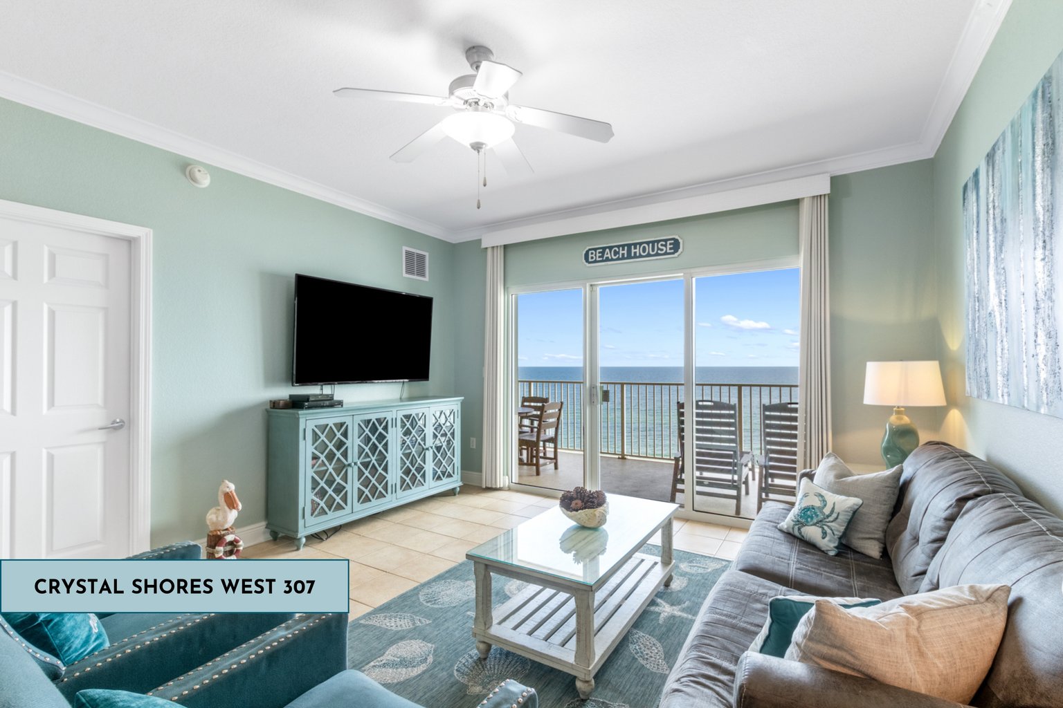 Gulf Shores Vacation Rental