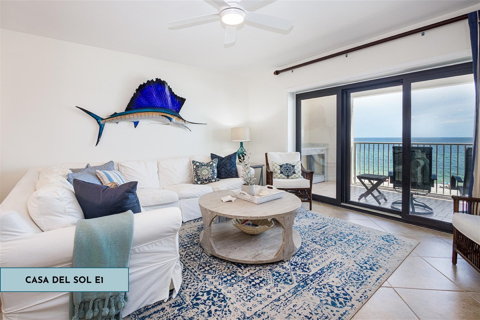 Gulf Shores Vacation Rental