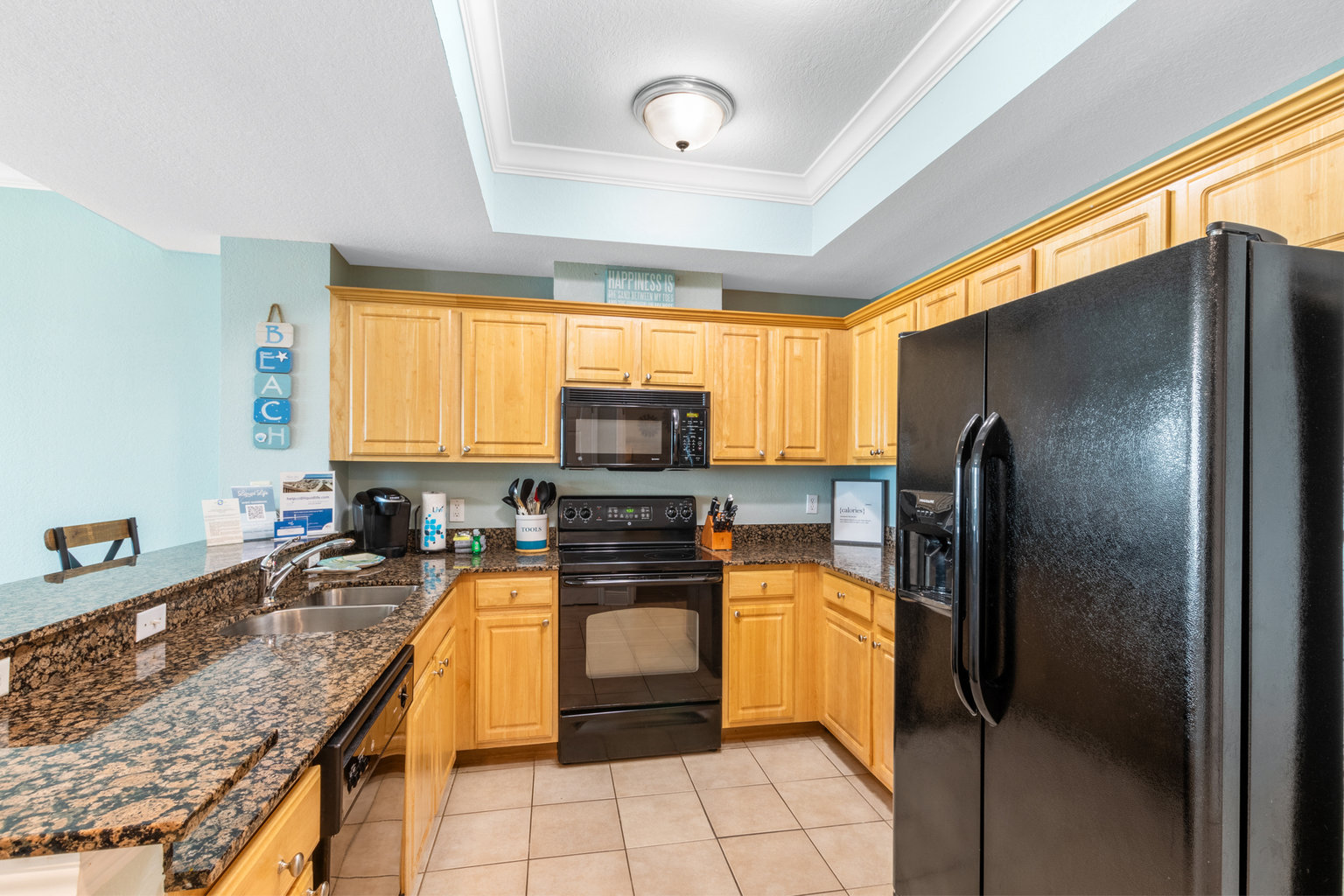Gulf Shores Vacation Rental