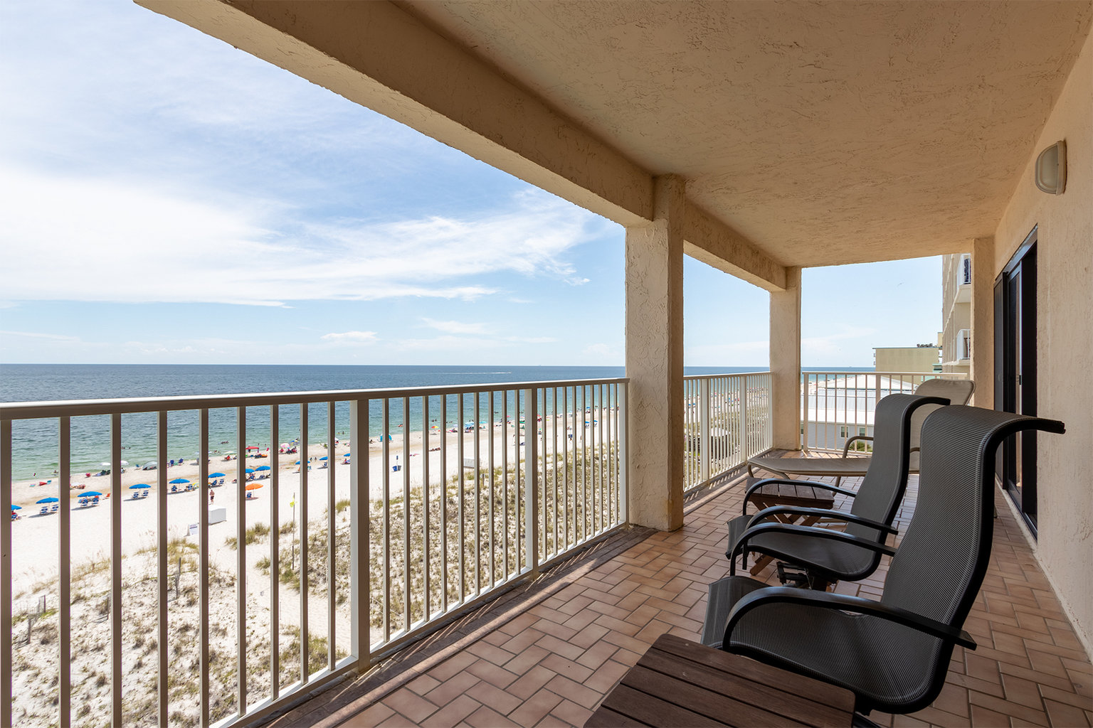 Gulf Shores Vacation Rental