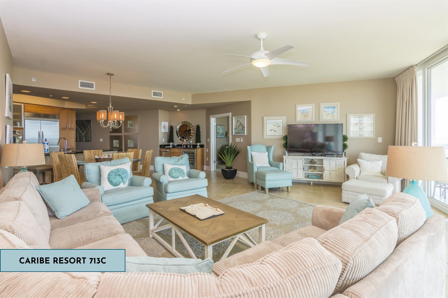 Orange Beach Vacation Rental