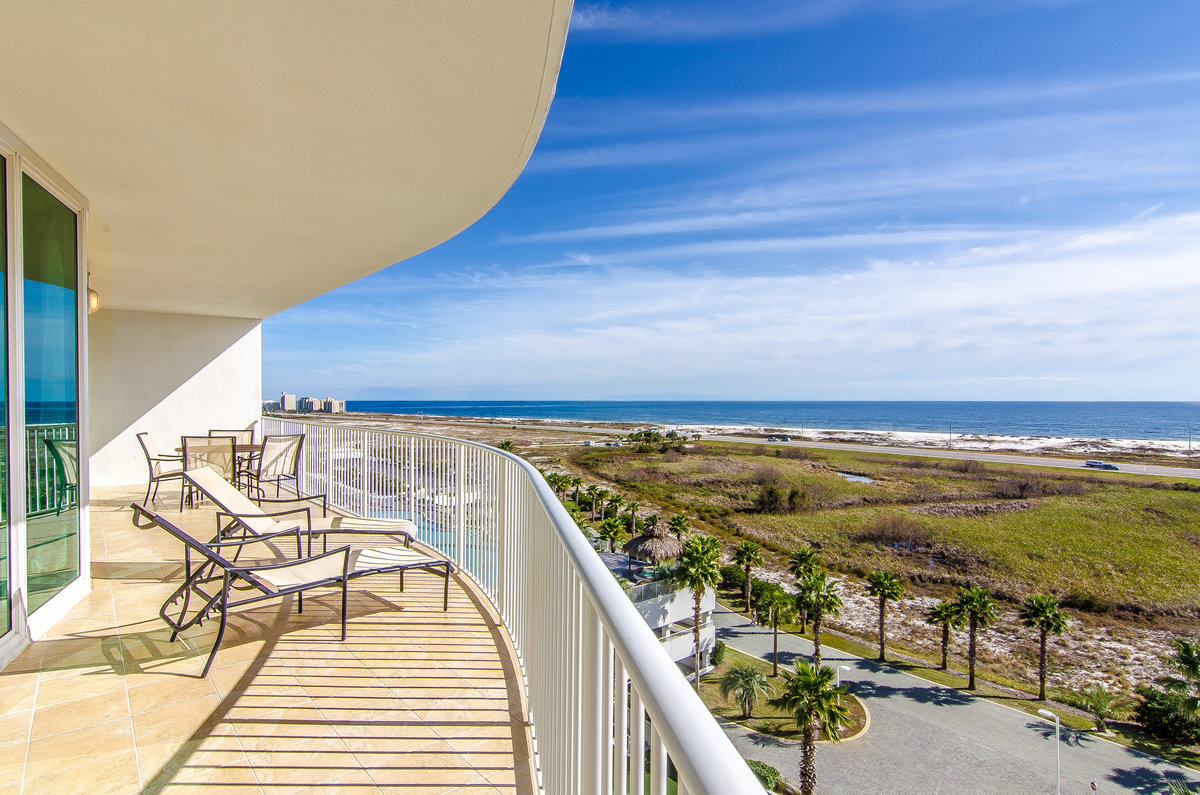 Orange Beach Vacation Rental