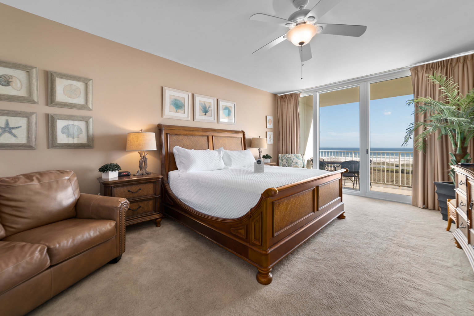 Orange Beach Vacation Rental
