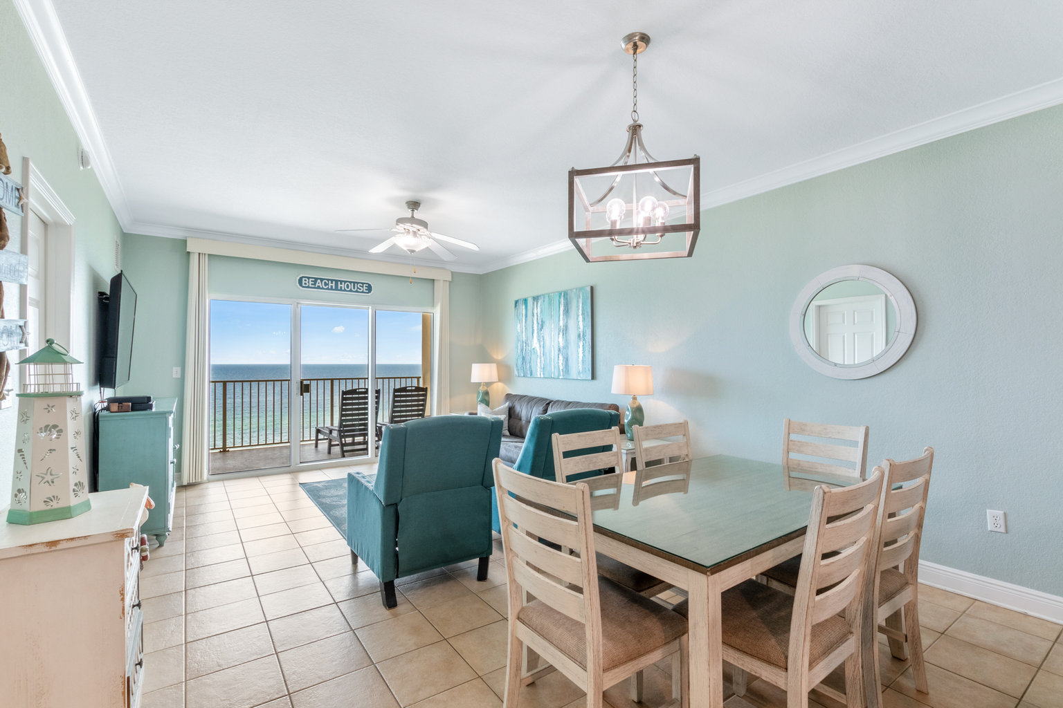 Gulf Shores Vacation Rental