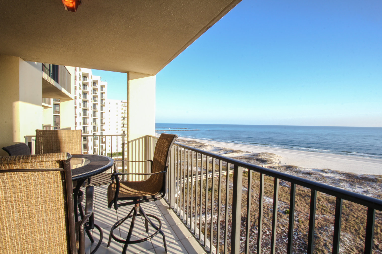 Orange Beach Vacation Rental