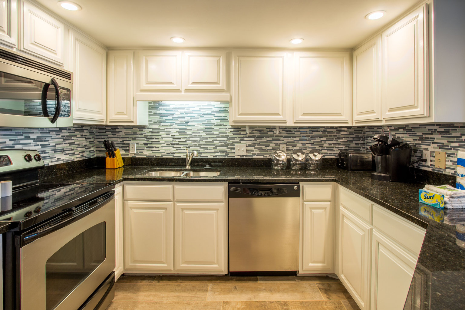 Orange Beach Vacation Rental