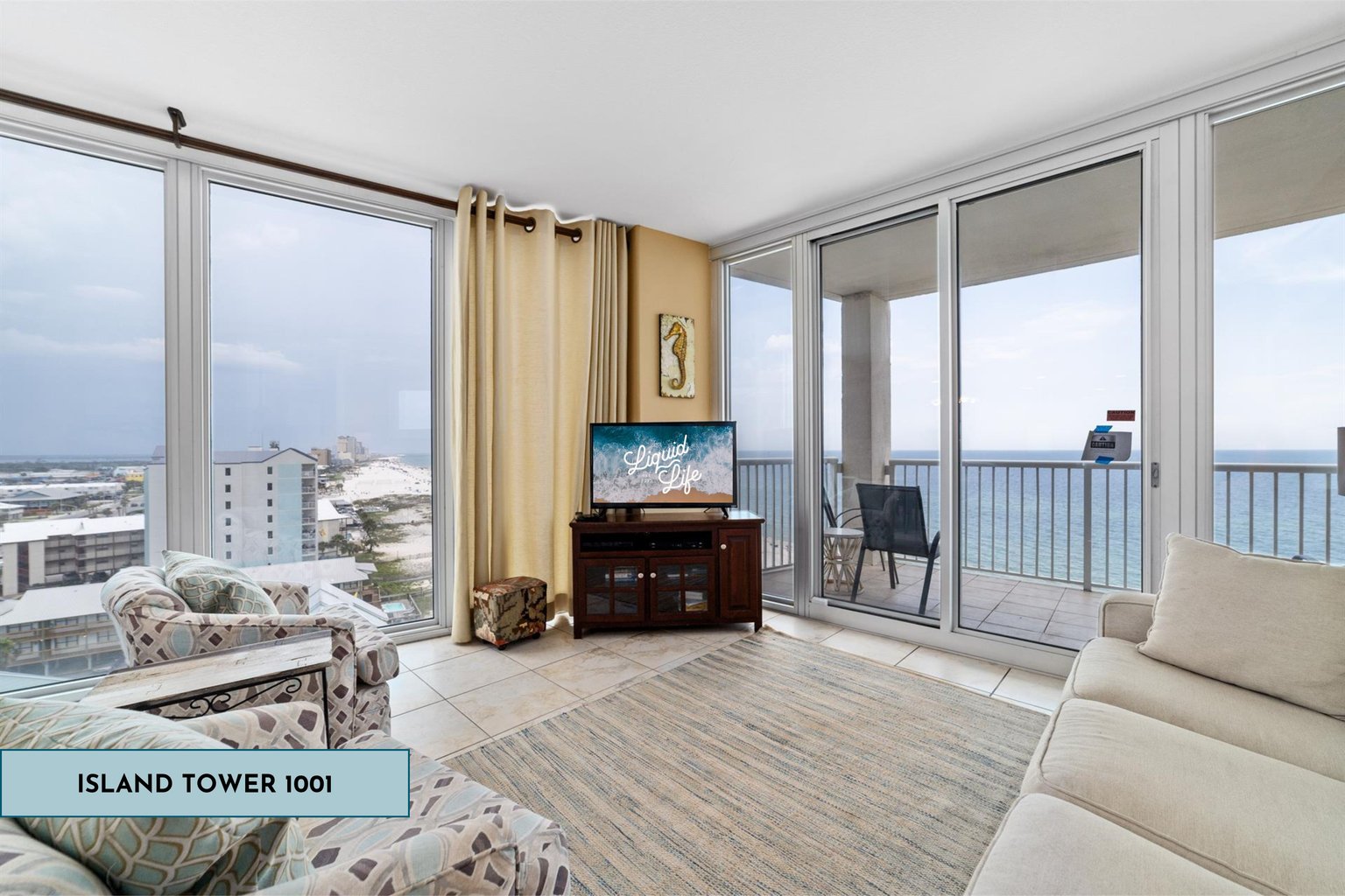 Gulf Shores Vacation Rental