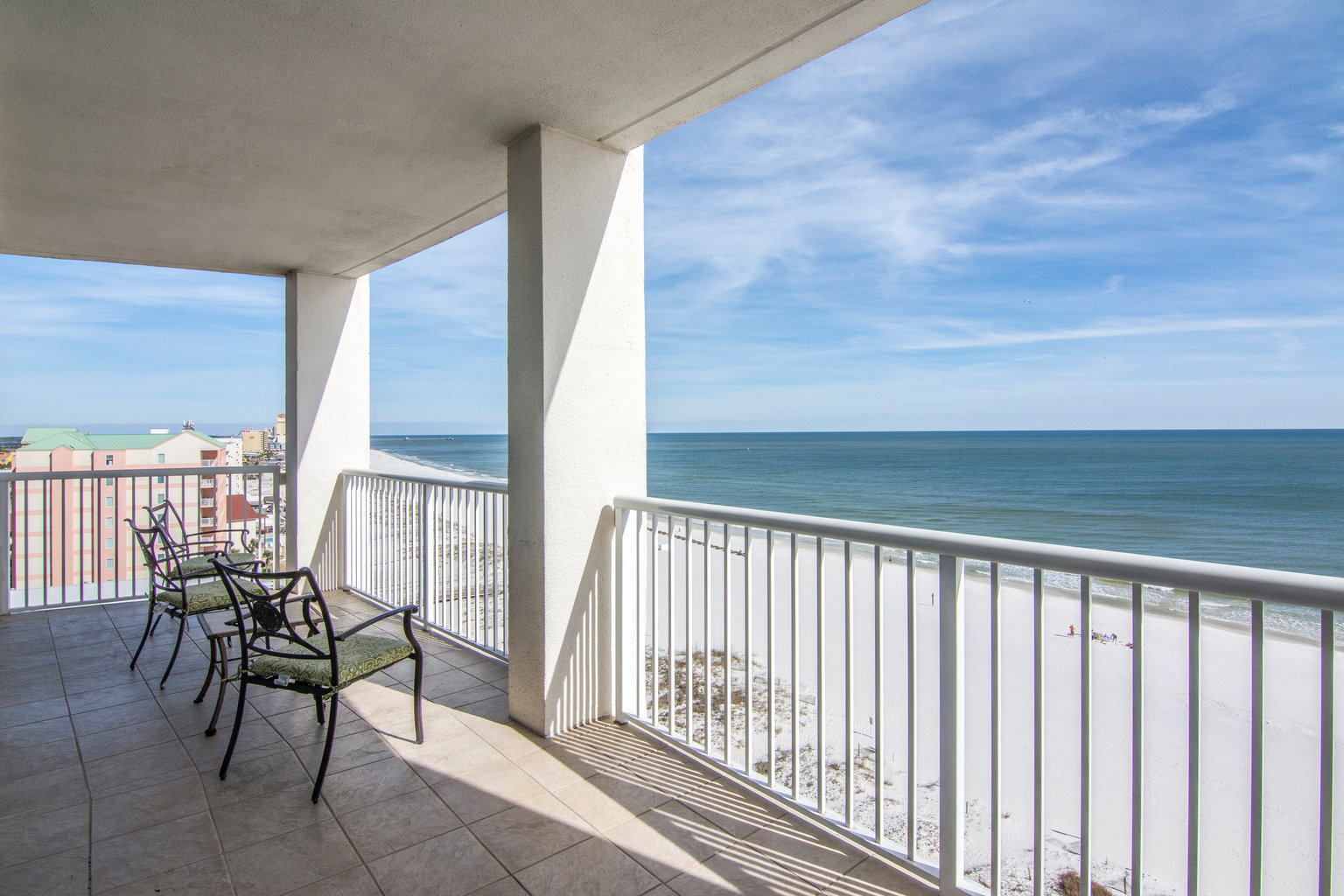 Gulf Shores Vacation Rental