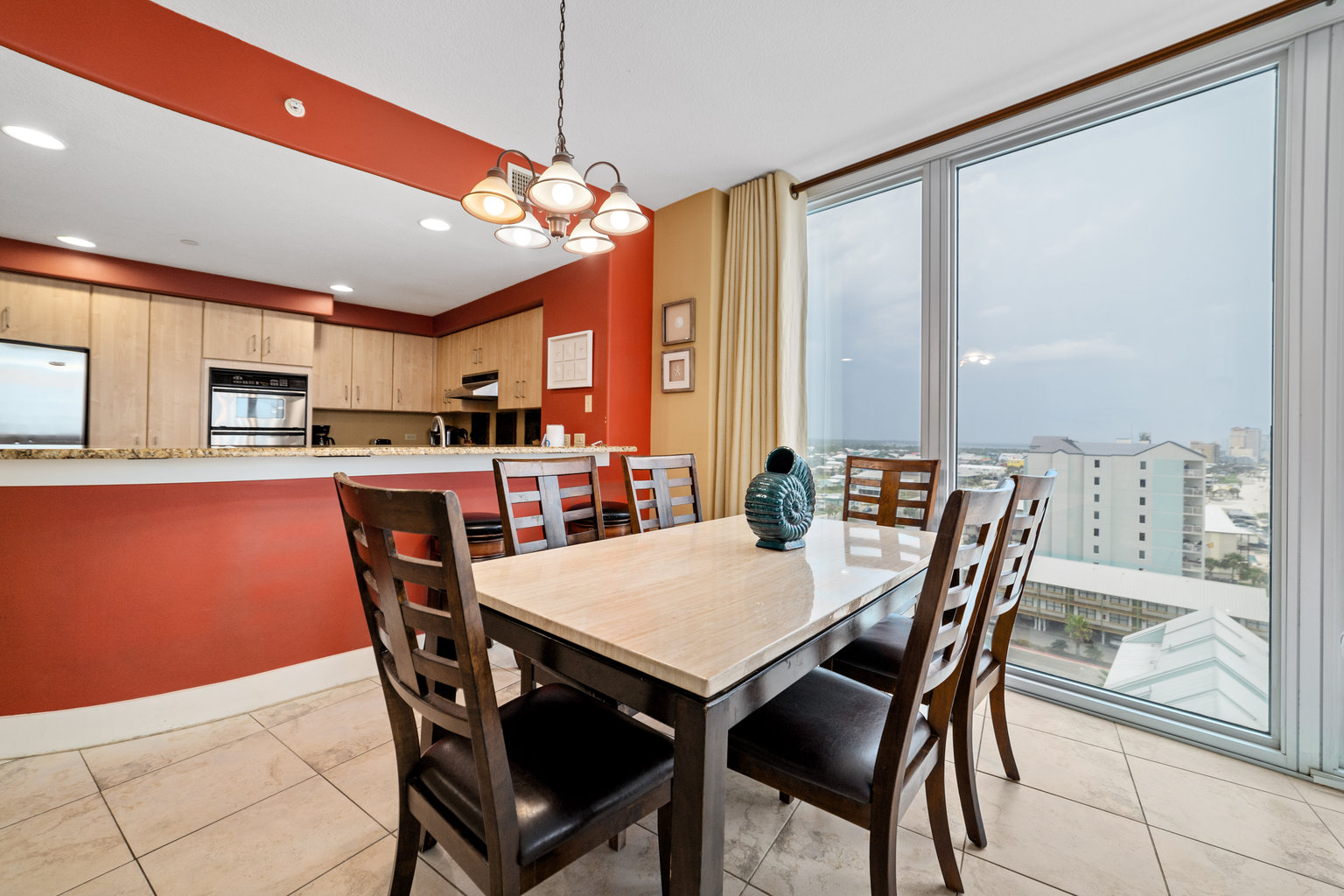 Gulf Shores Vacation Rental