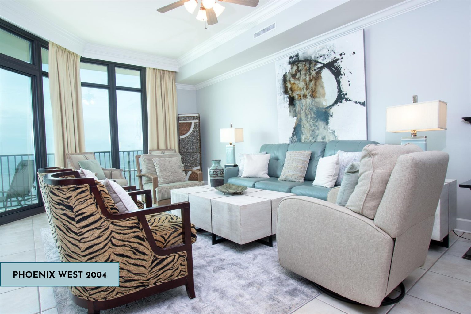 Orange Beach Vacation Rental