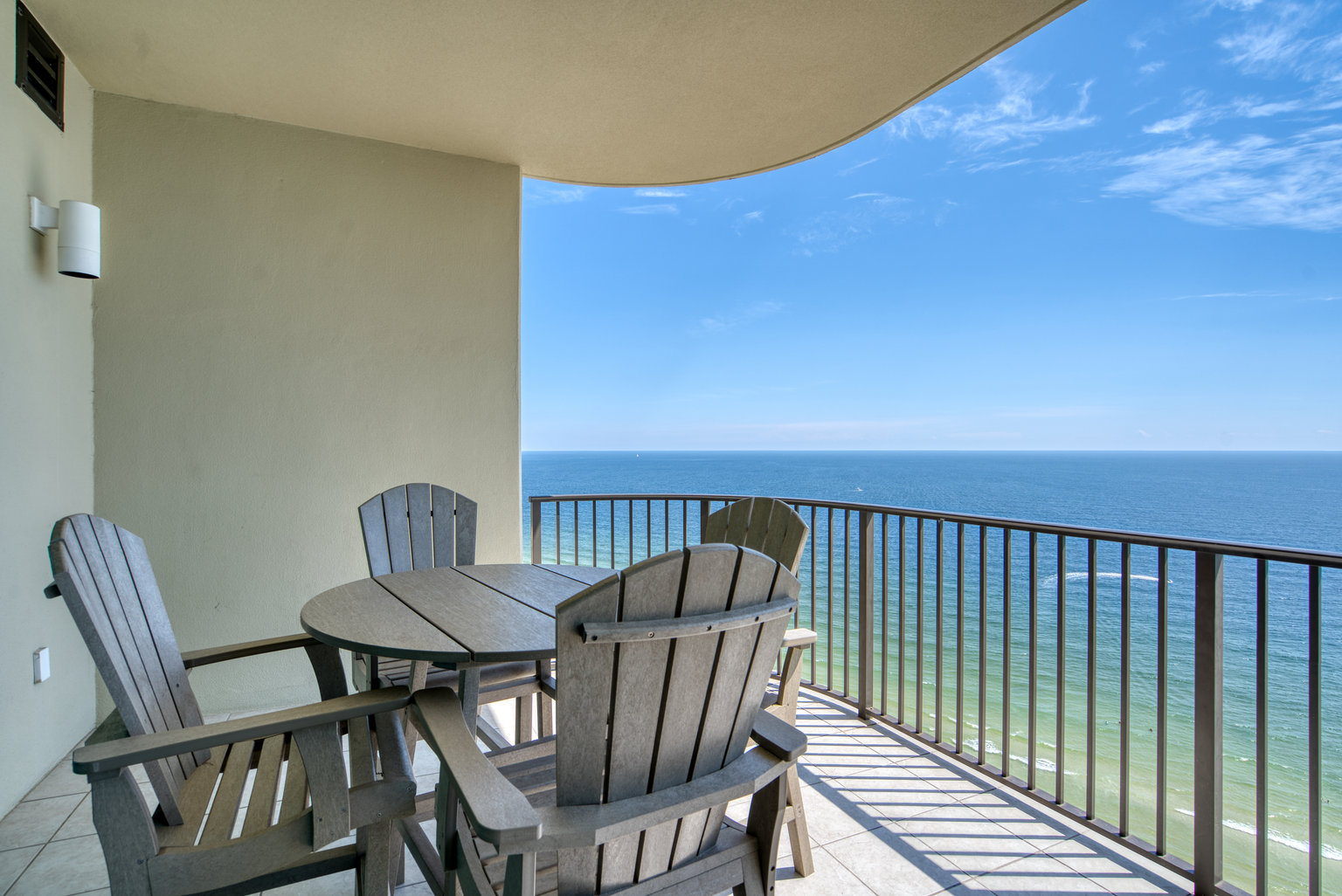 Orange Beach Vacation Rental