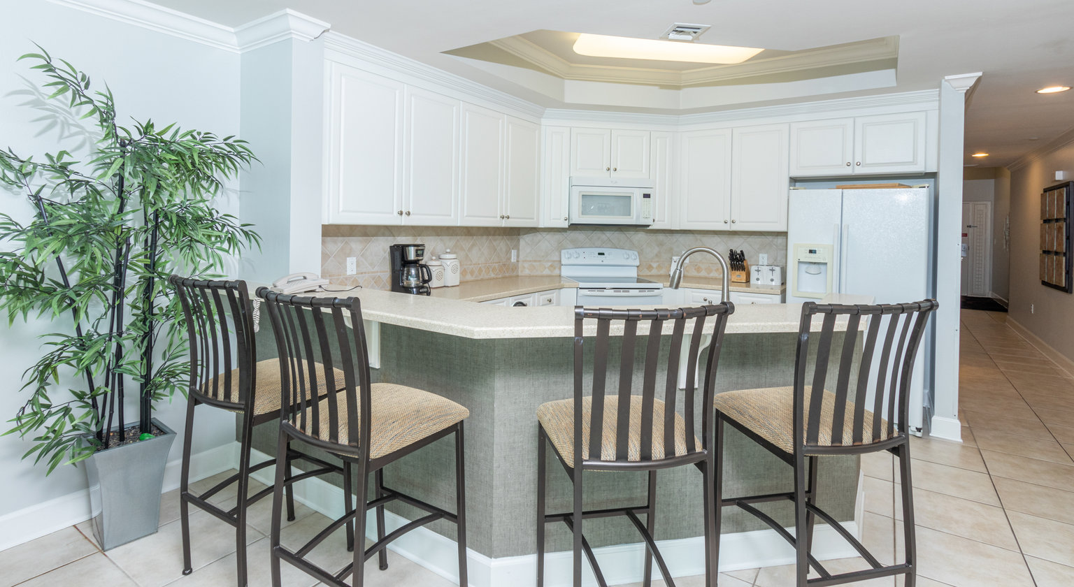 Orange Beach Vacation Rental