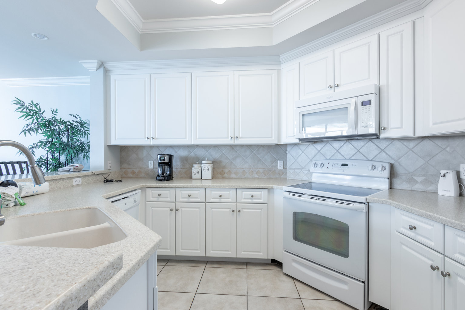 Orange Beach Vacation Rental