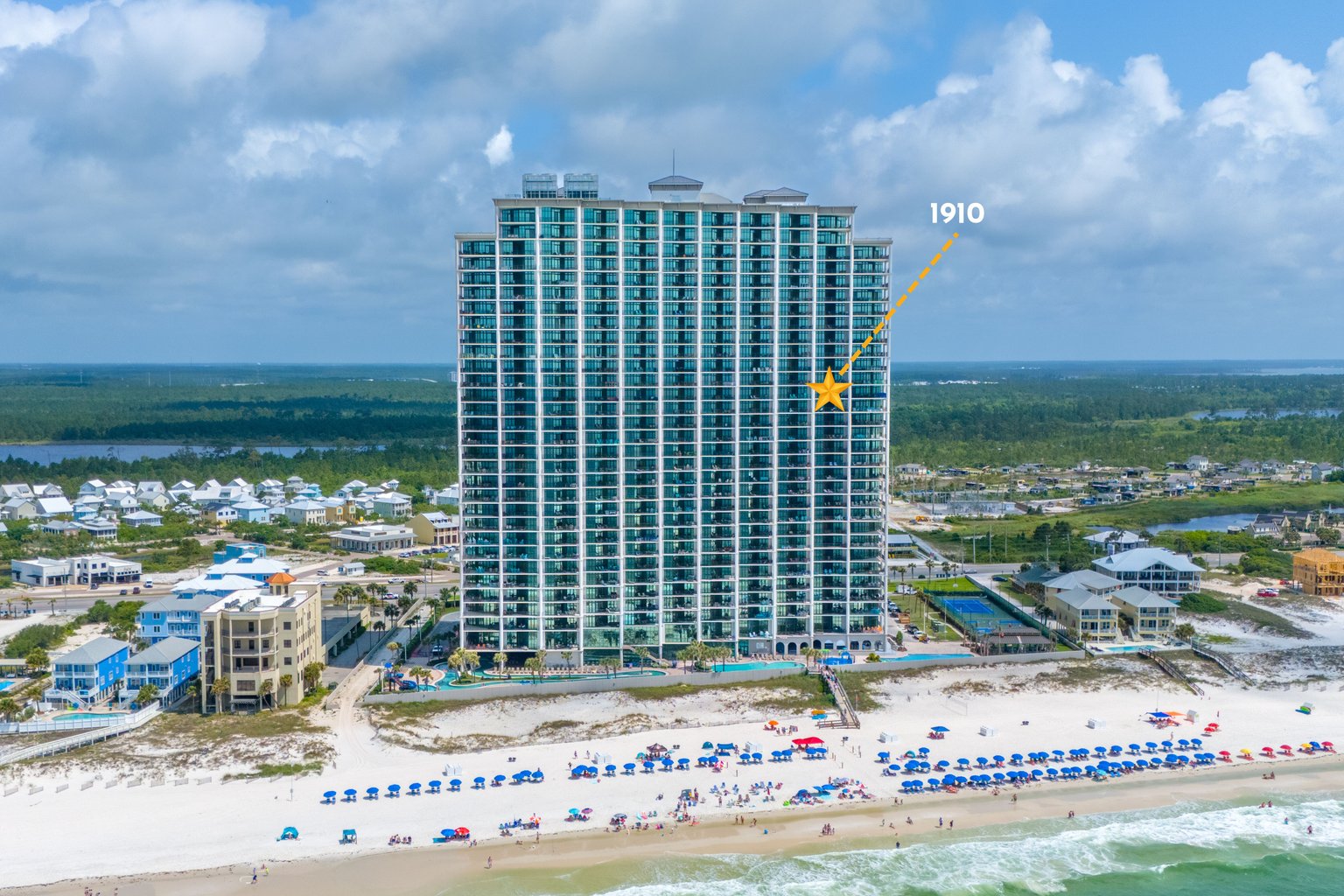 Orange Beach Vacation Rental