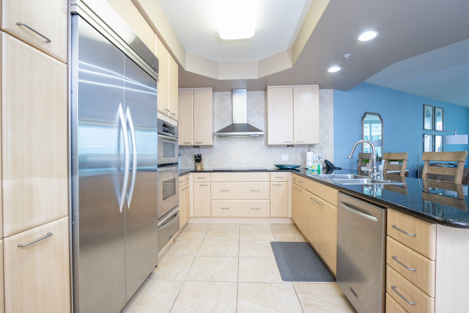 Orange Beach Vacation Rental