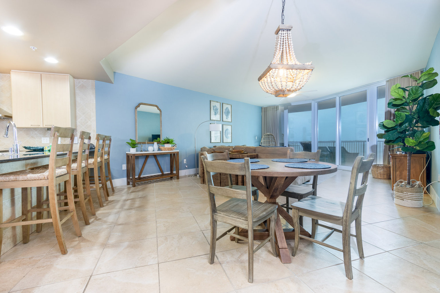 Orange Beach Vacation Rental