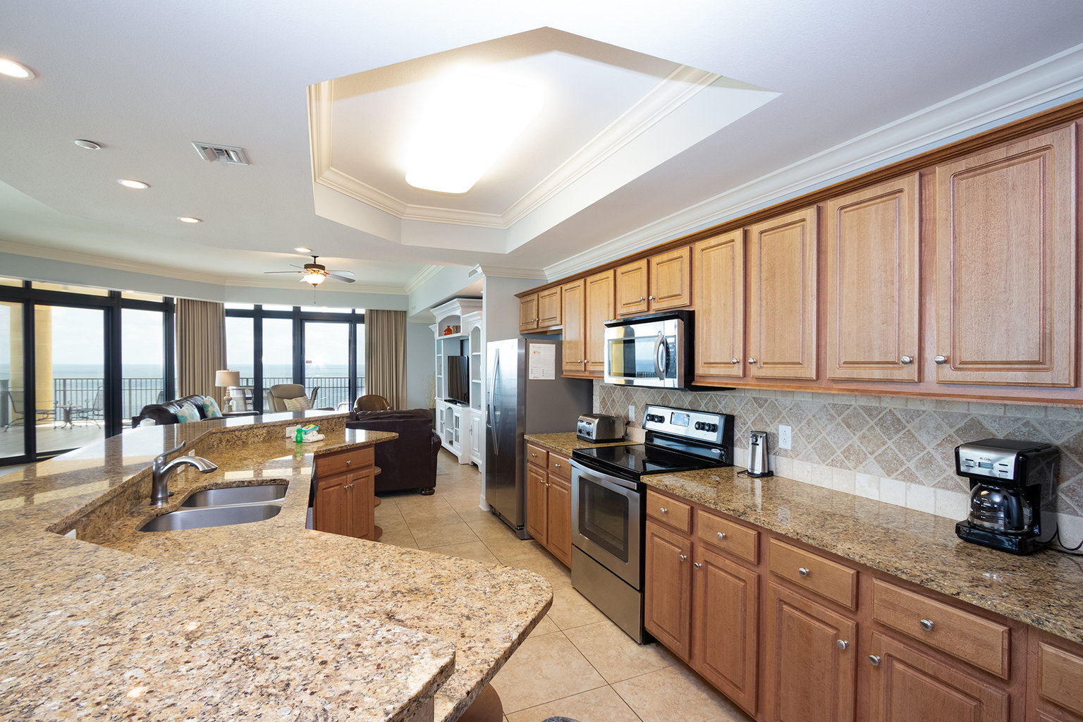 Orange Beach Vacation Rental