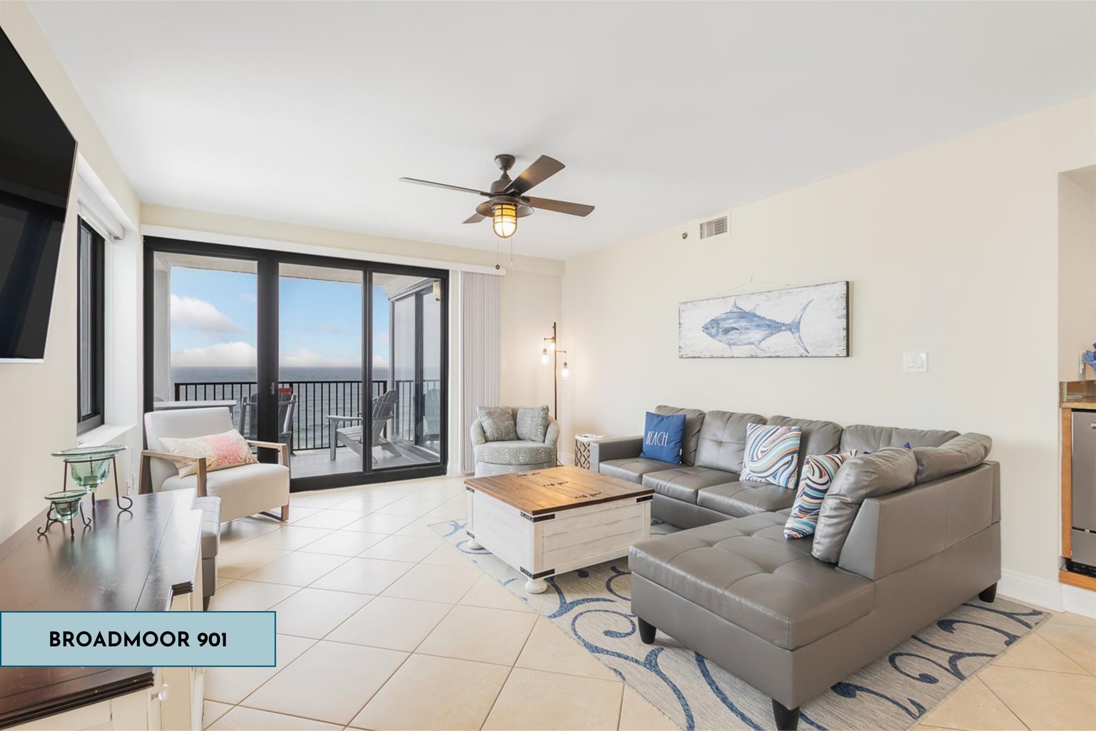Orange Beach Vacation Rental