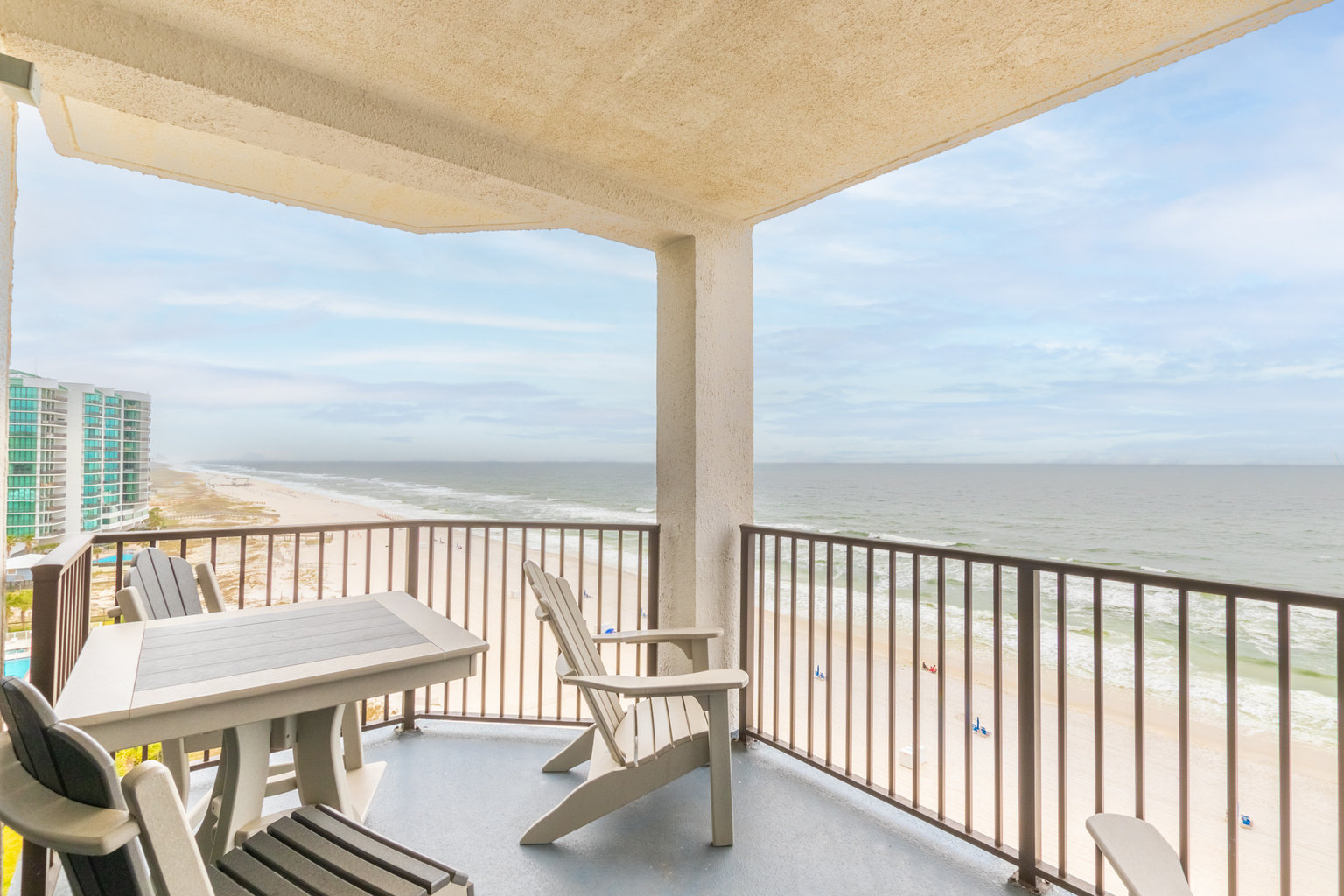 Orange Beach Vacation Rental