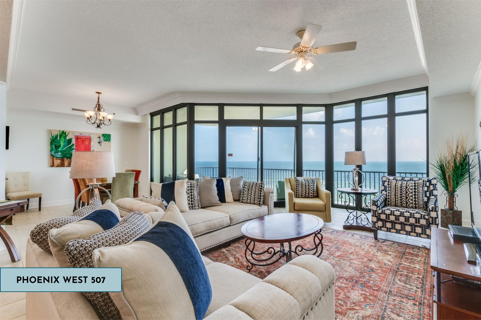 Orange Beach Vacation Rental