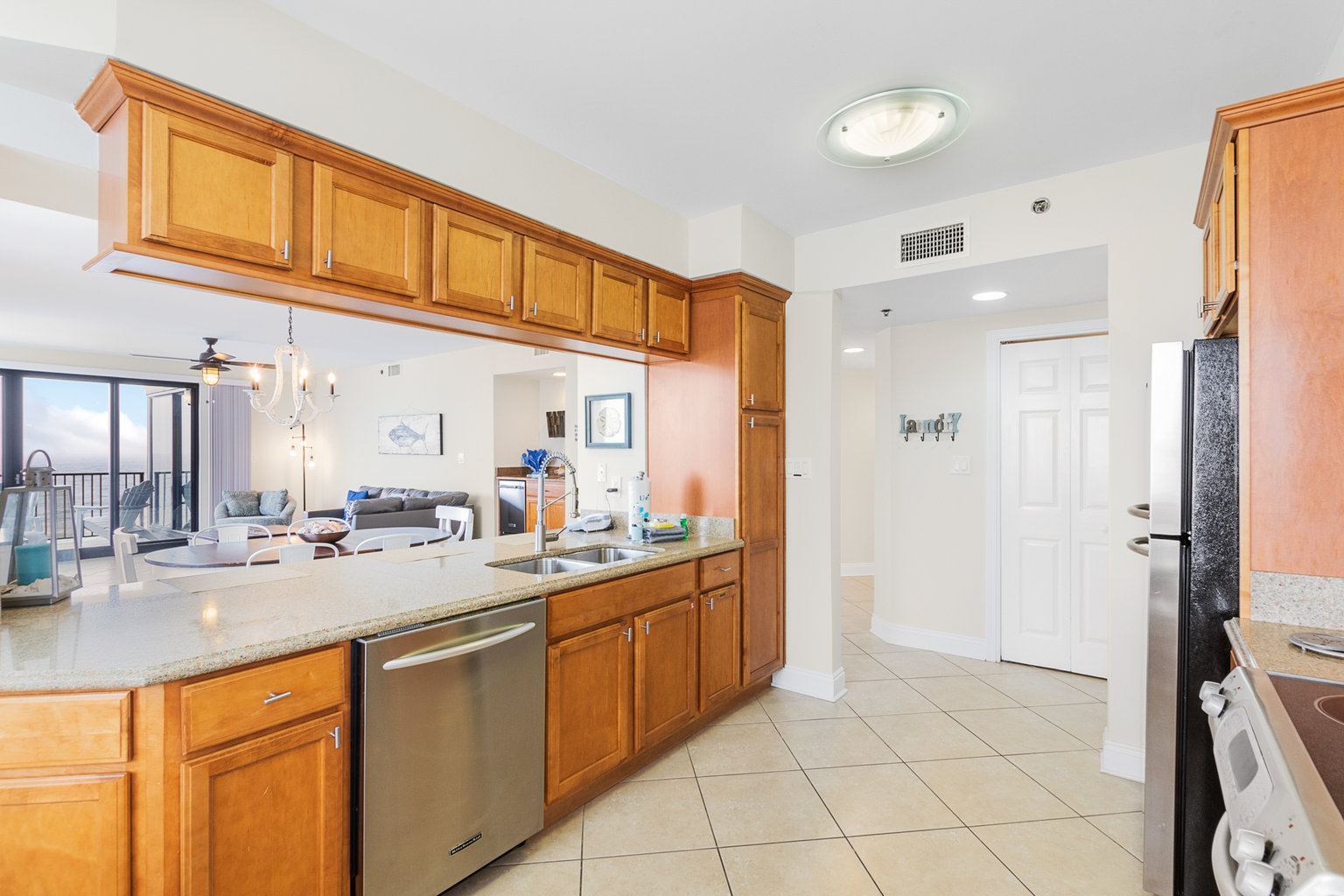 Orange Beach Vacation Rental
