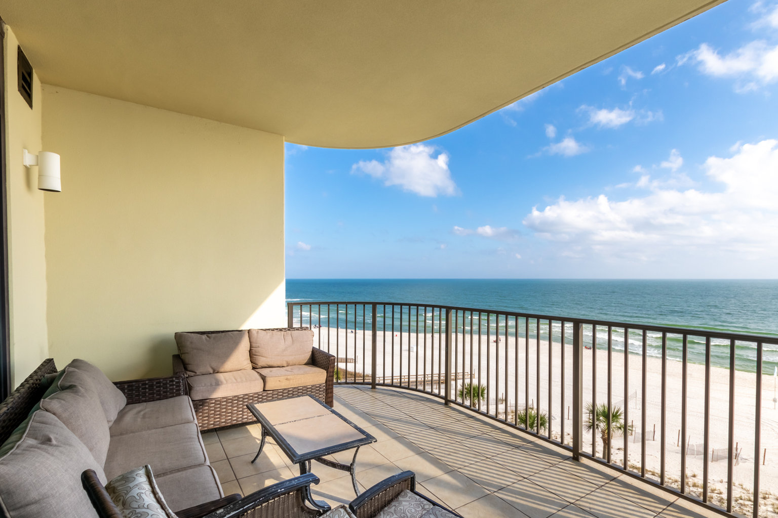 Orange Beach Vacation Rental