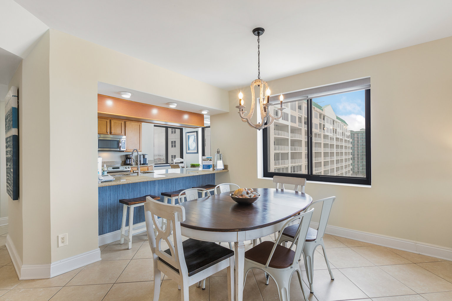 Orange Beach Vacation Rental