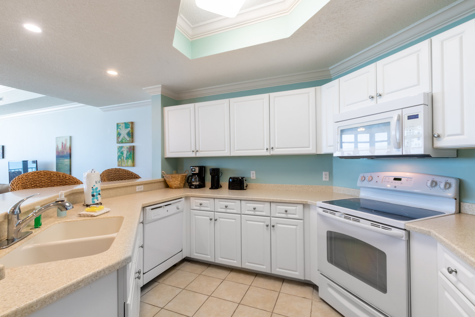 Orange Beach Vacation Rental