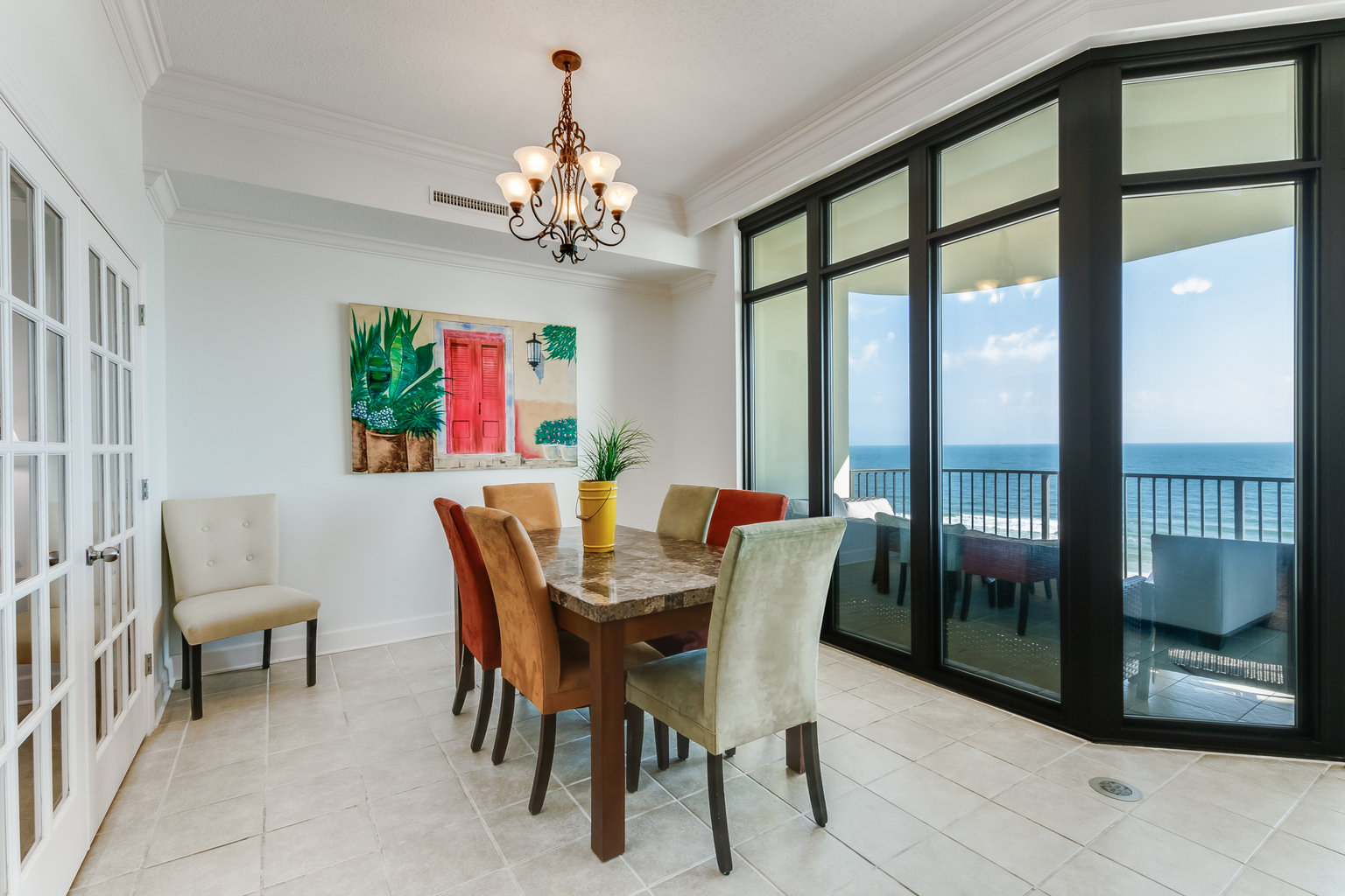 Orange Beach Vacation Rental